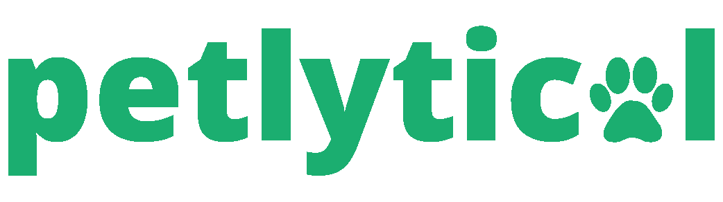Petlytical Logo