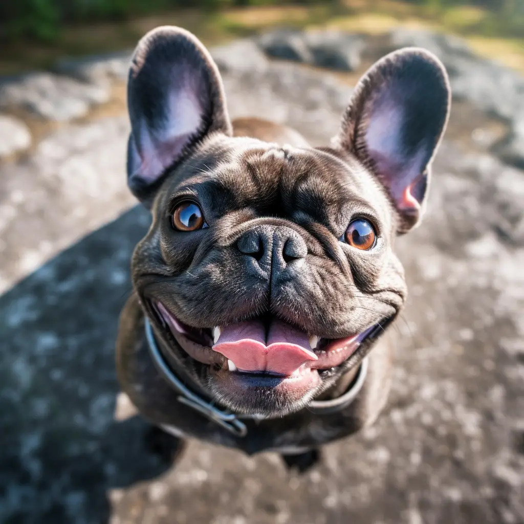 French Bulldogs: Adorable Companions with a Rich History